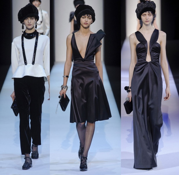 15 najlepszych pokazów Fashion Week Milano