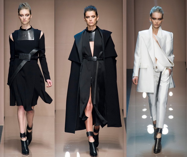 15 najlepszych pokazów Fashion Week Milano