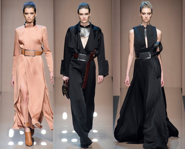15 najlepszych pokazów Fashion Week Milano