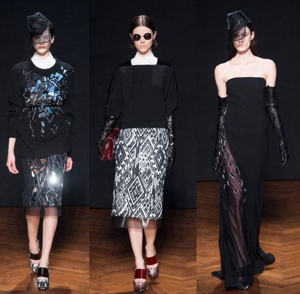 15 najlepszych pokazów Fashion Week Milano