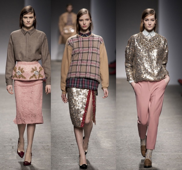 15 najlepszych pokazów Fashion Week Milano