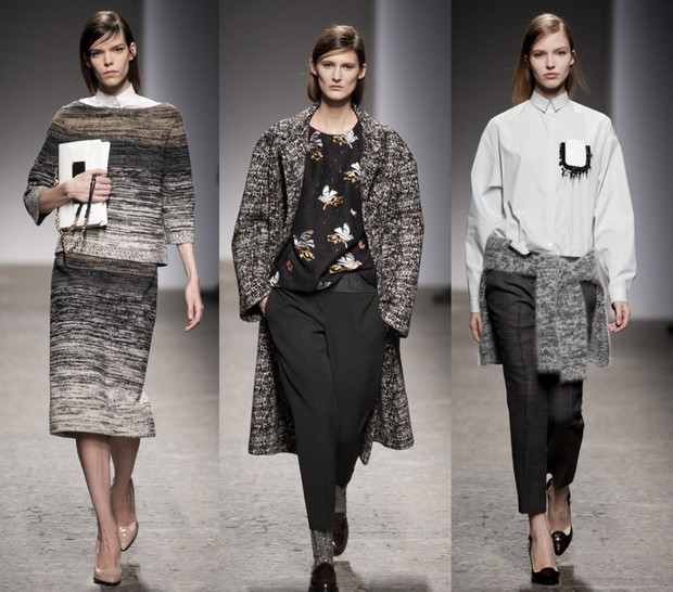 15 najlepszych pokazów Fashion Week Milano