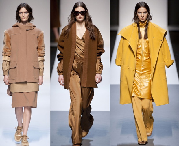 15 najlepszych pokazów Fashion Week Milano
