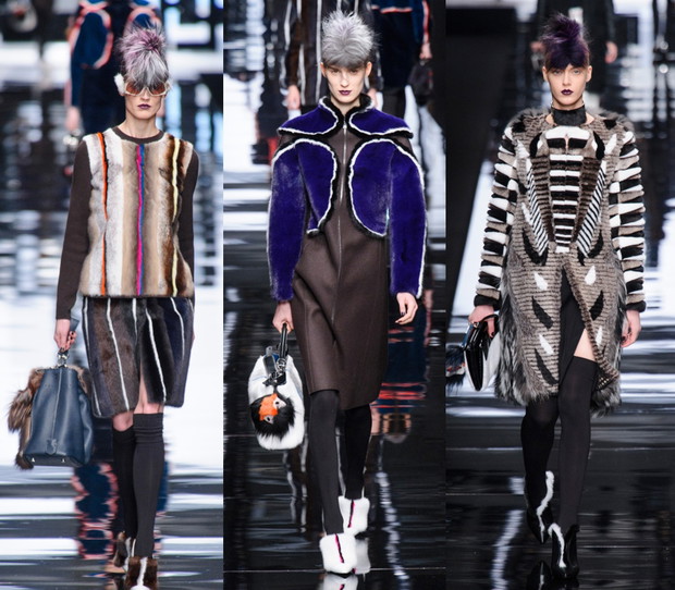 15 najlepszych pokazów Fashion Week Milano