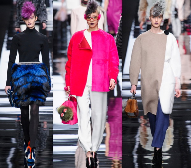 15 najlepszych pokazów Fashion Week Milano