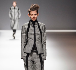 Issey Miyake jesień-zima 2013/2014