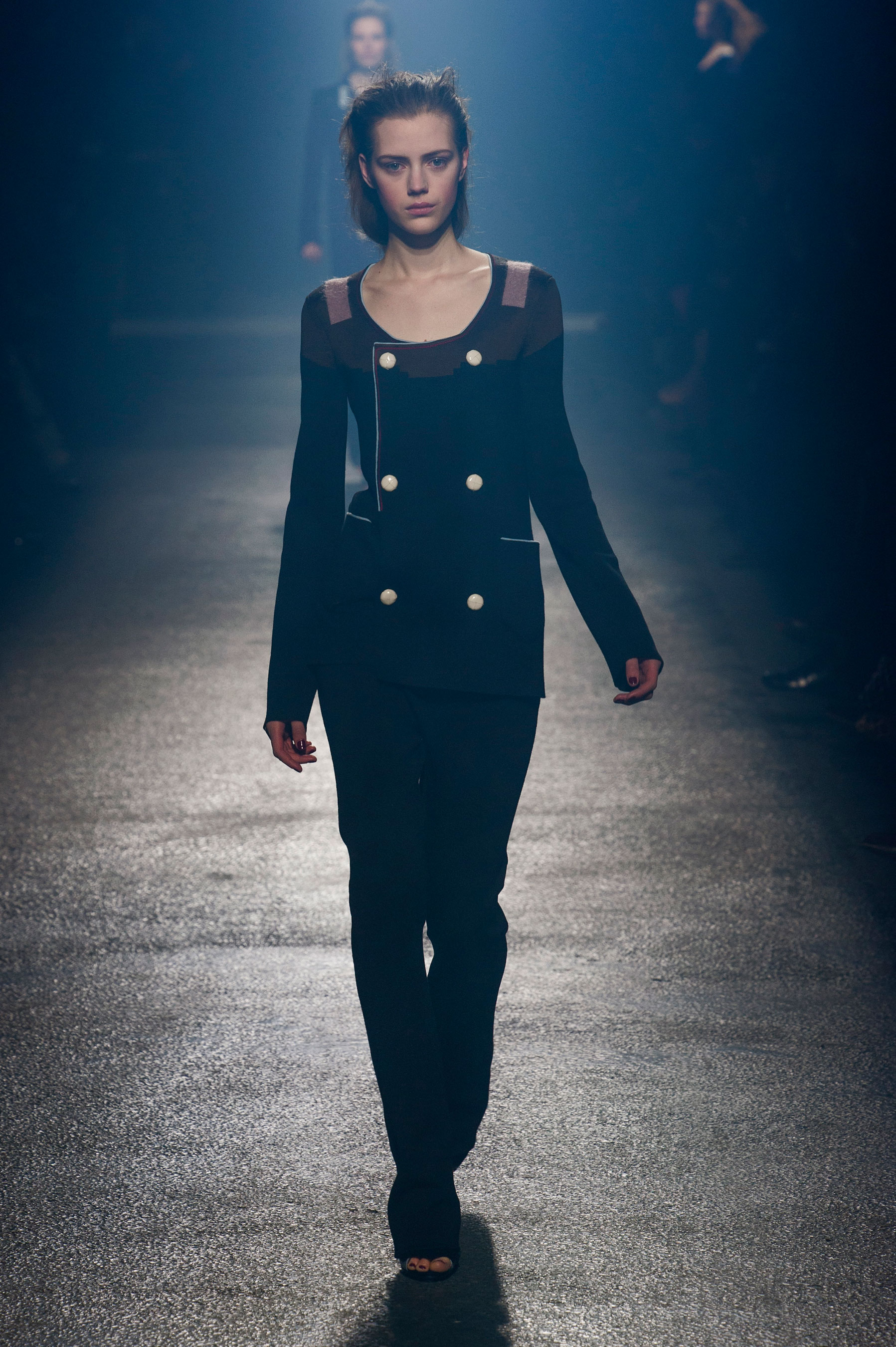 Sonia Rykiel jesień-zima 2013/2014