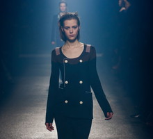 Sonia Rykiel jesień-zima 2013/2014