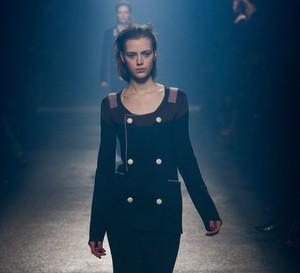 Sonia Rykiel jesień-zima 2013/2014