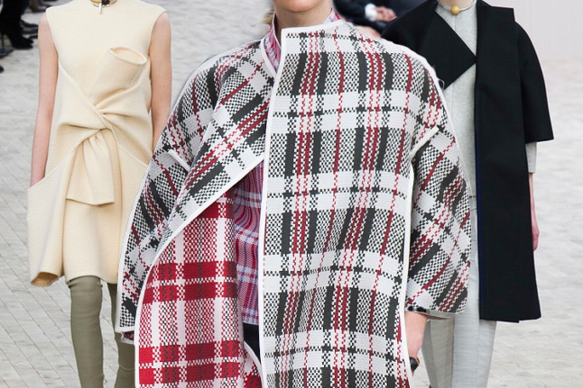 Céline jesień-zima 2013/2014