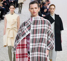 Céline jesień-zima 2013/2014