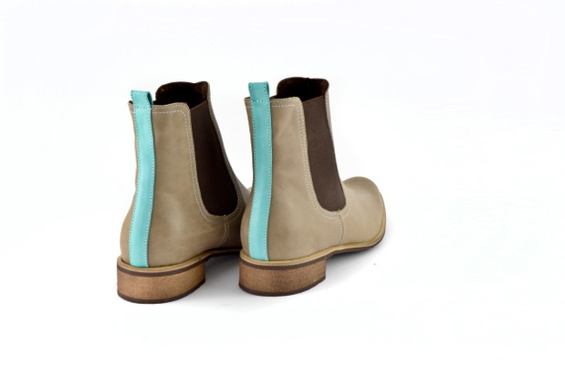 Buty Fun In Design - zaprojektuj je sama
