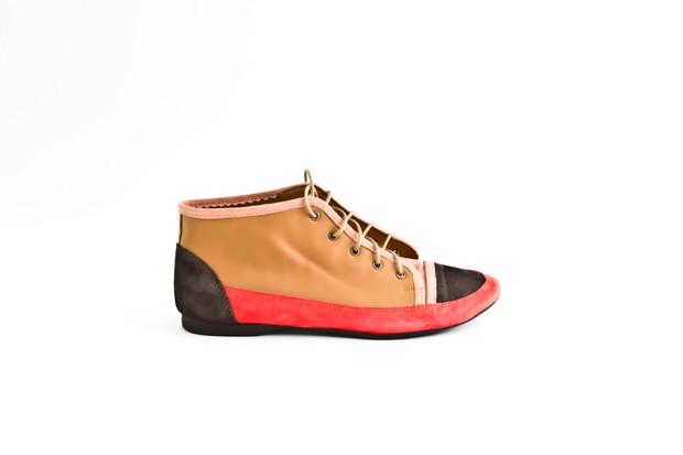 Buty Fun In Design - zaprojektuj je sama