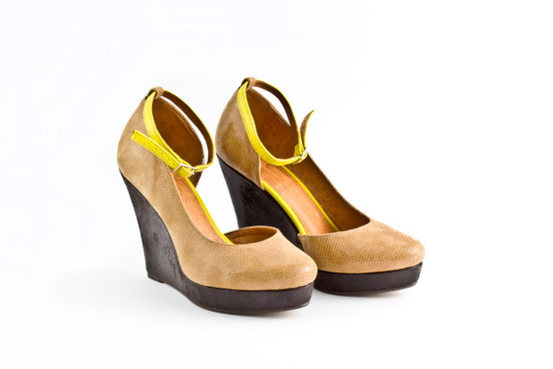 Buty Fun In Design - zaprojektuj je sama