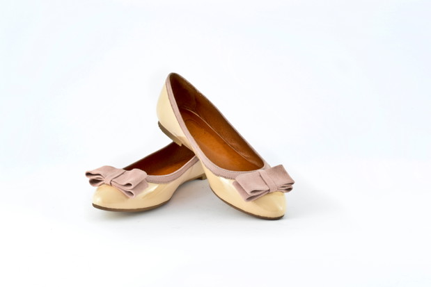 Buty Fun In Design - zaprojektuj je sama