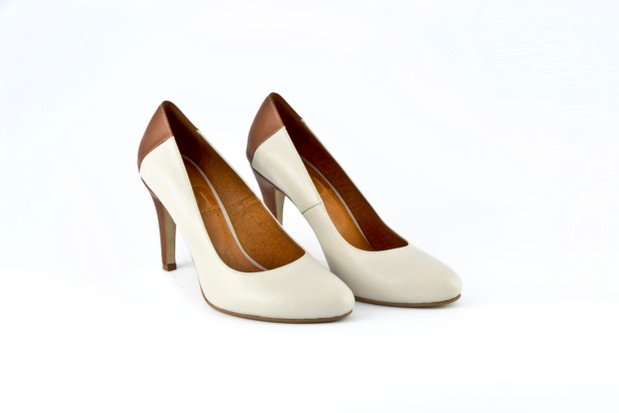 Buty Fun In Design - zaprojektuj je sama