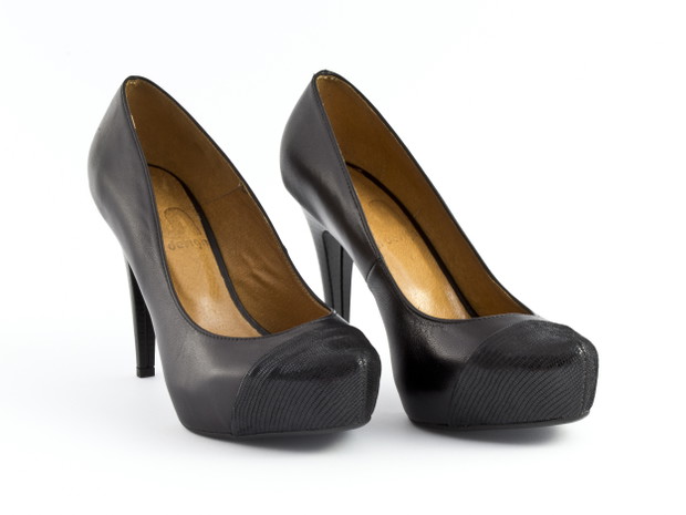 Buty Fun In Design - zaprojektuj je sama
