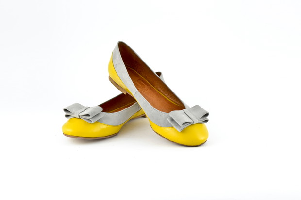 Buty Fun In Design - zaprojektuj je sama
