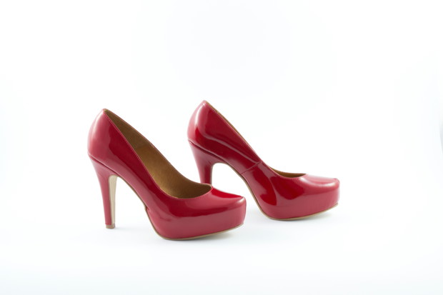 Buty Fun In Design - zaprojektuj je sama