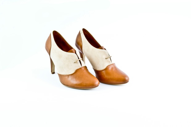 Buty Fun In Design - zaprojektuj je sama