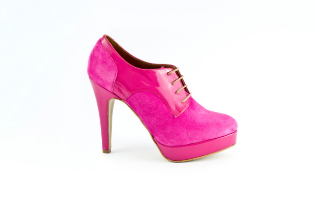Buty Fun In Design - zaprojektuj je sama