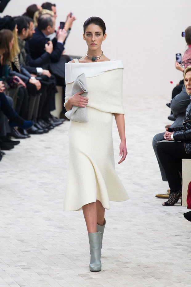 Céline jesień-zima 2013/2014