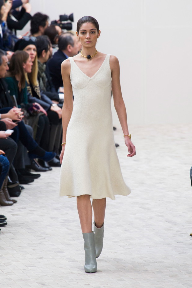 Céline jesień-zima 2013/2014