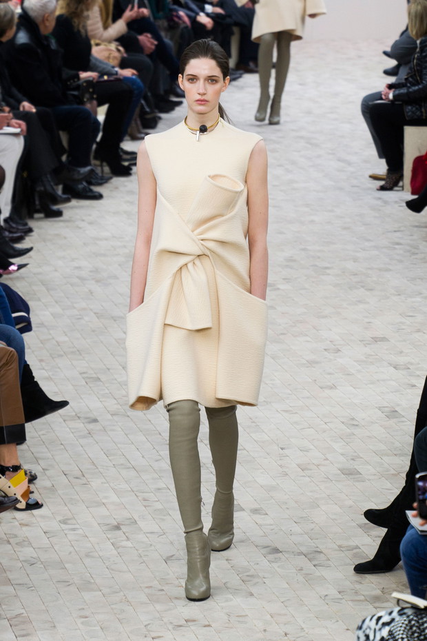 Céline jesień-zima 2013/2014