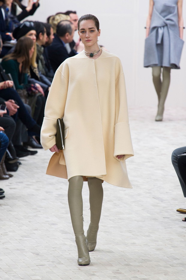 Céline jesień-zima 2013/2014