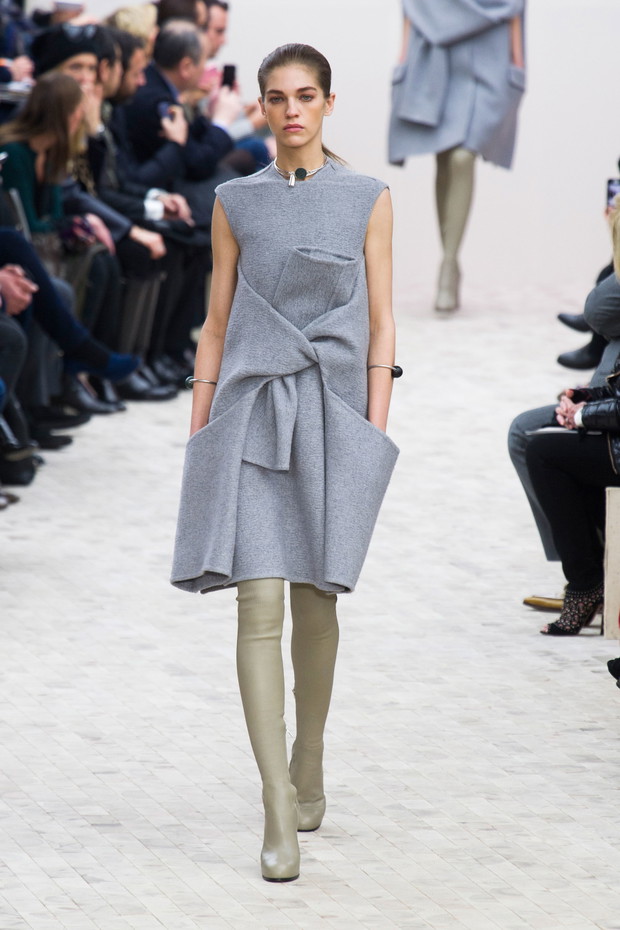 Céline jesień-zima 2013/2014