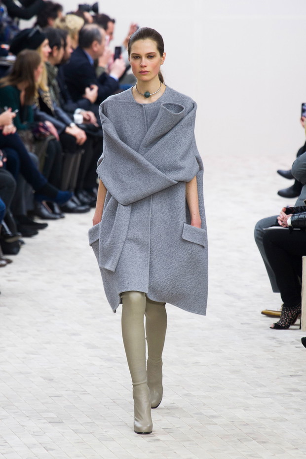 Céline jesień-zima 2013/2014