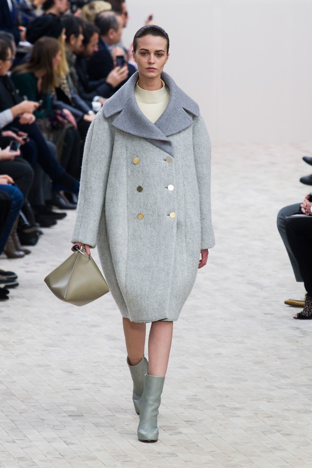 Céline jesień-zima 2013/2014