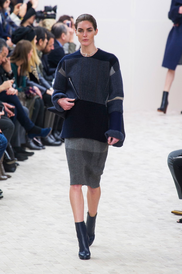 Céline jesień-zima 2013/2014
