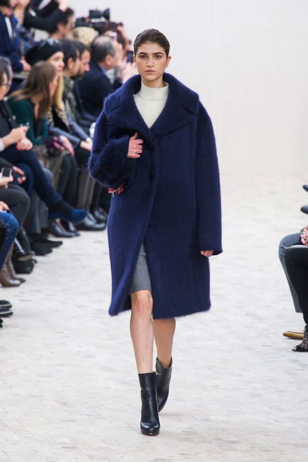 Céline jesień-zima 2013/2014