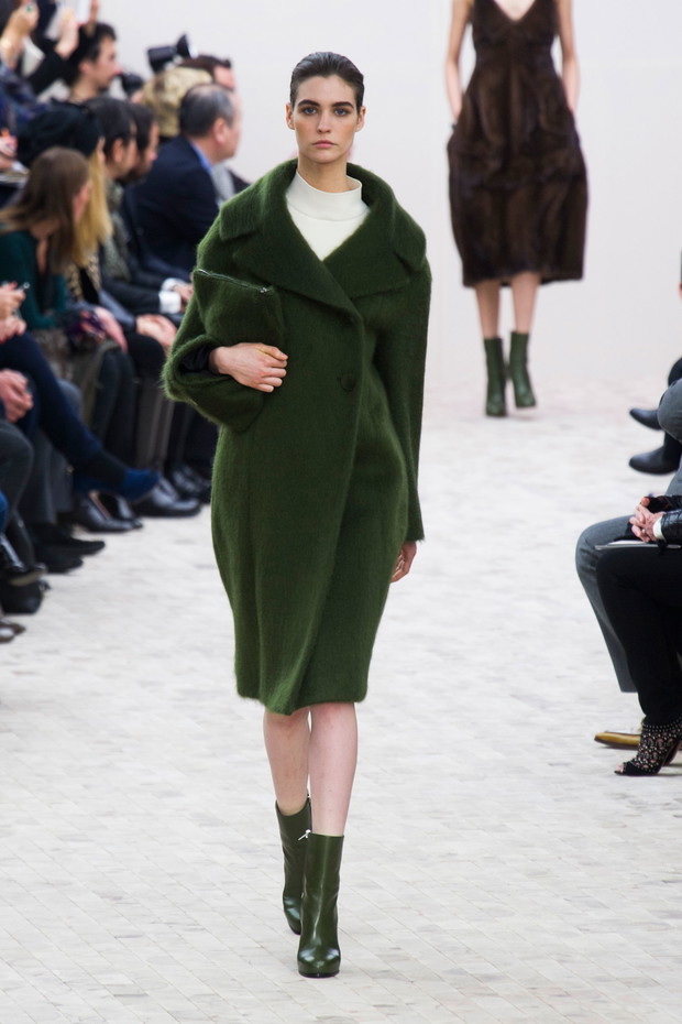 Céline jesień-zima 2013/2014