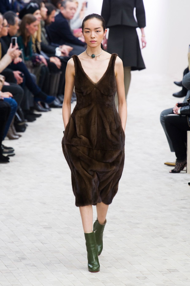Céline jesień-zima 2013/2014