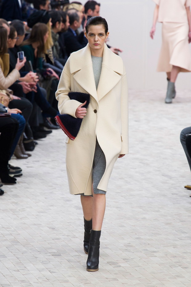 Céline jesień-zima 2013/2014