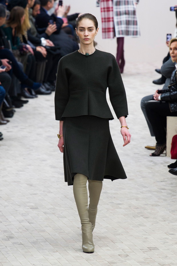 Céline jesień-zima 2013/2014