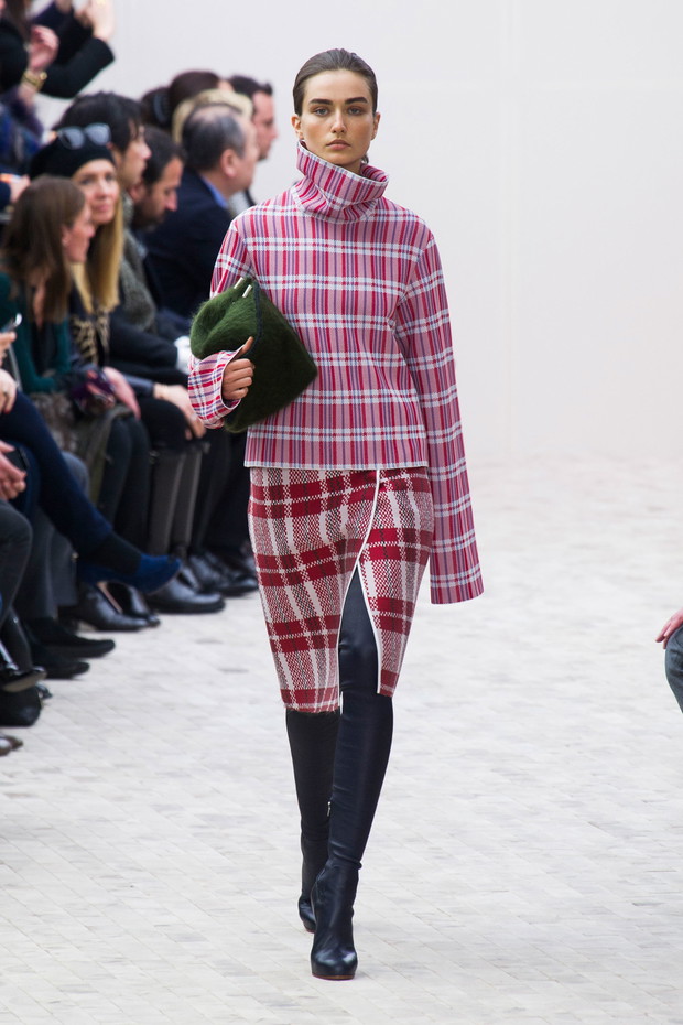 Céline jesień-zima 2013/2014