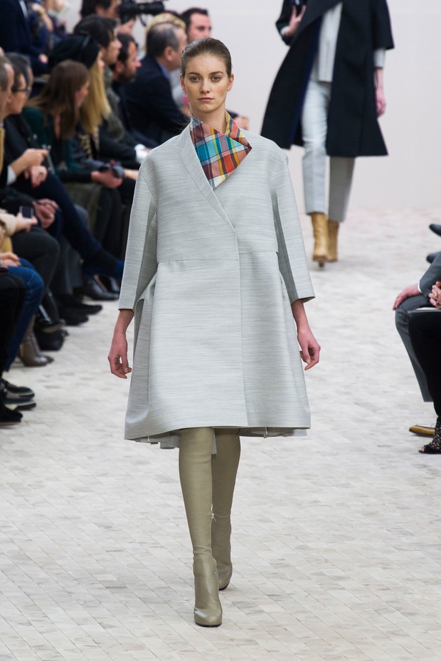 Céline jesień-zima 2013/2014