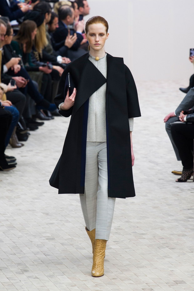 Céline jesień-zima 2013/2014