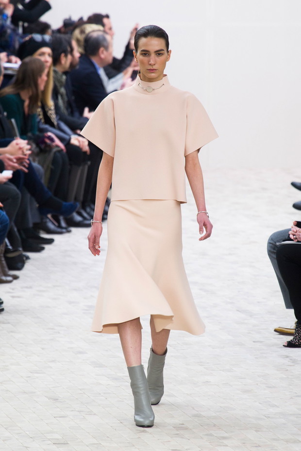 Céline jesień-zima 2013/2014