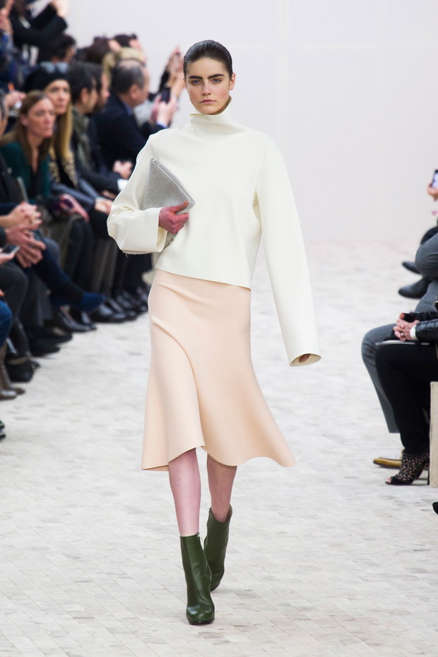 Céline jesień-zima 2013/2014
