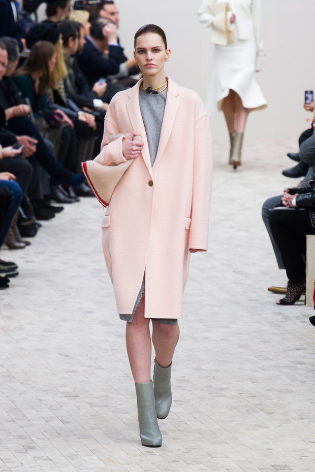 Céline jesień-zima 2013/2014