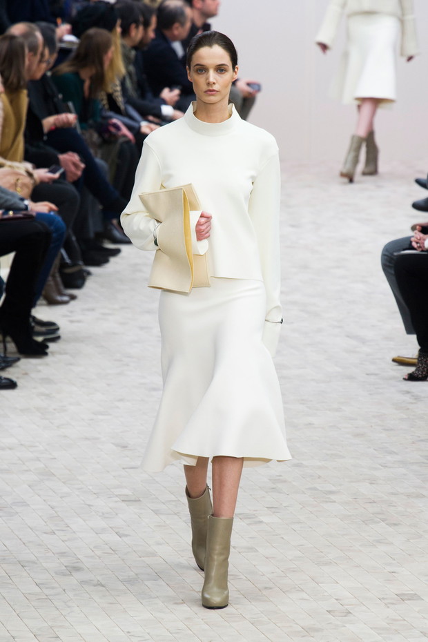 Céline jesień-zima 2013/2014
