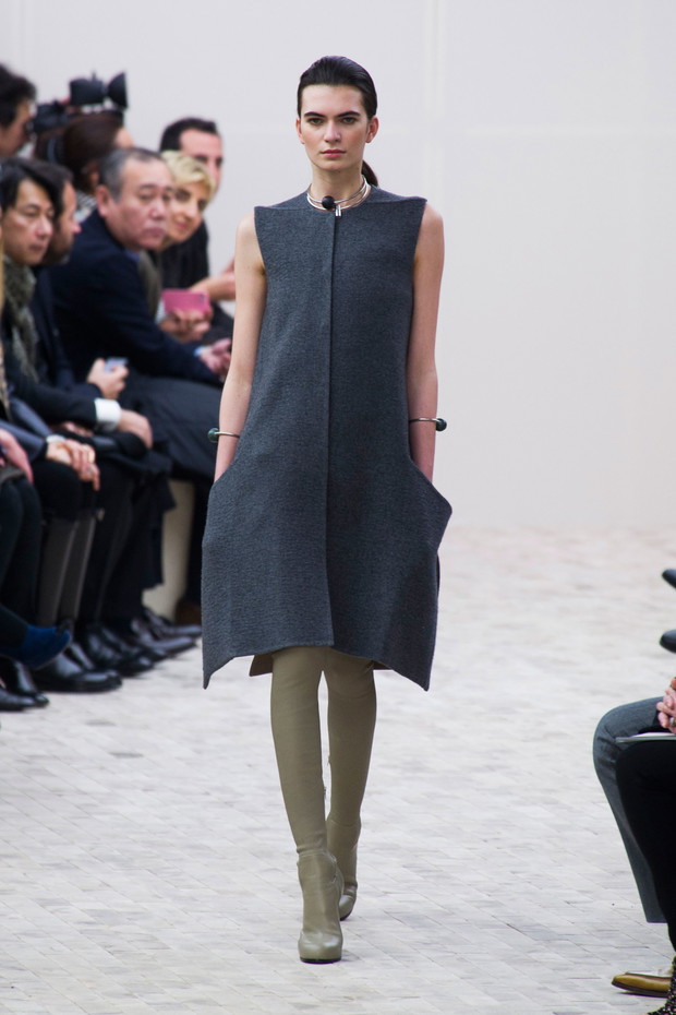 Céline jesień-zima 2013/2014
