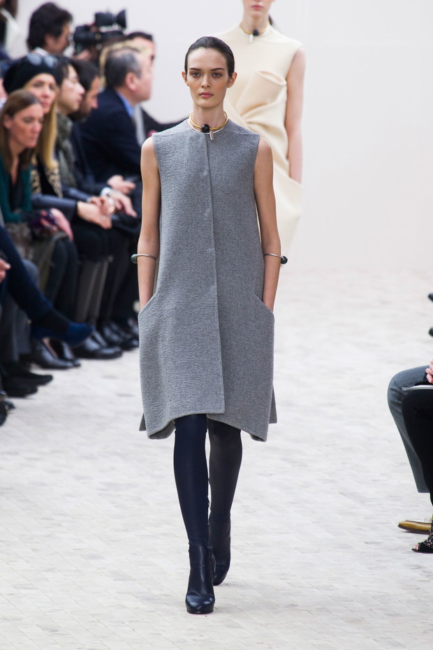 Céline jesień-zima 2013/2014