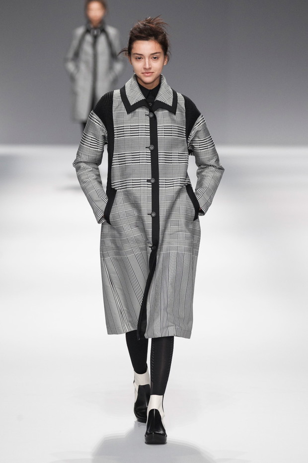 Issey Miyake jesień-zima 2013/2014