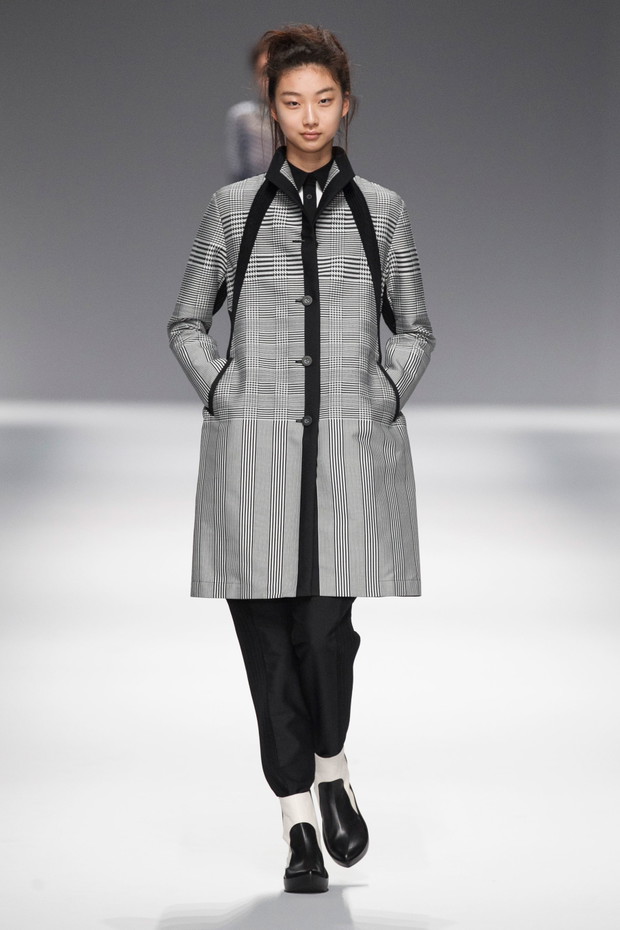 Issey Miyake jesień-zima 2013/2014