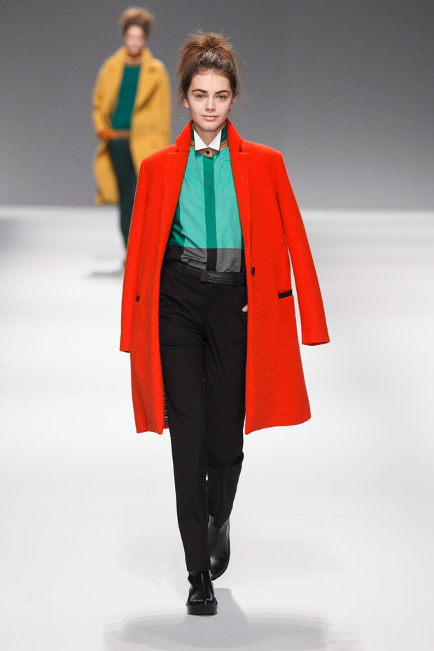 Issey Miyake jesień-zima 2013/2014